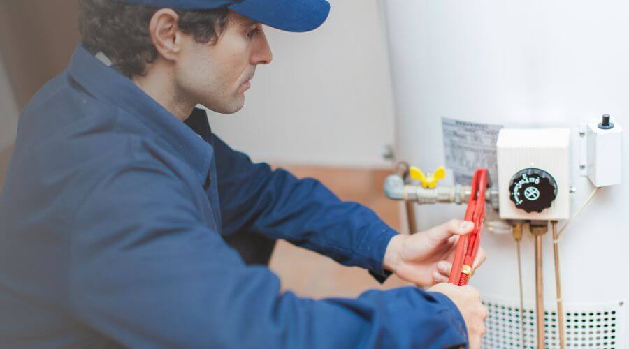 Professional septic pumping service in Bulls Gap, TN